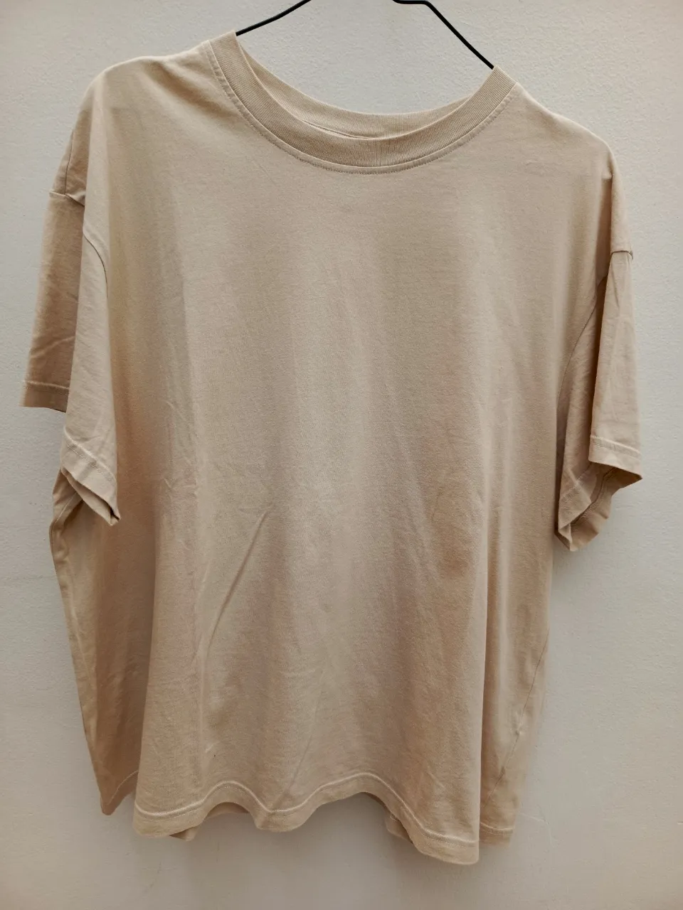 Remera Divided h&m - imagen 1