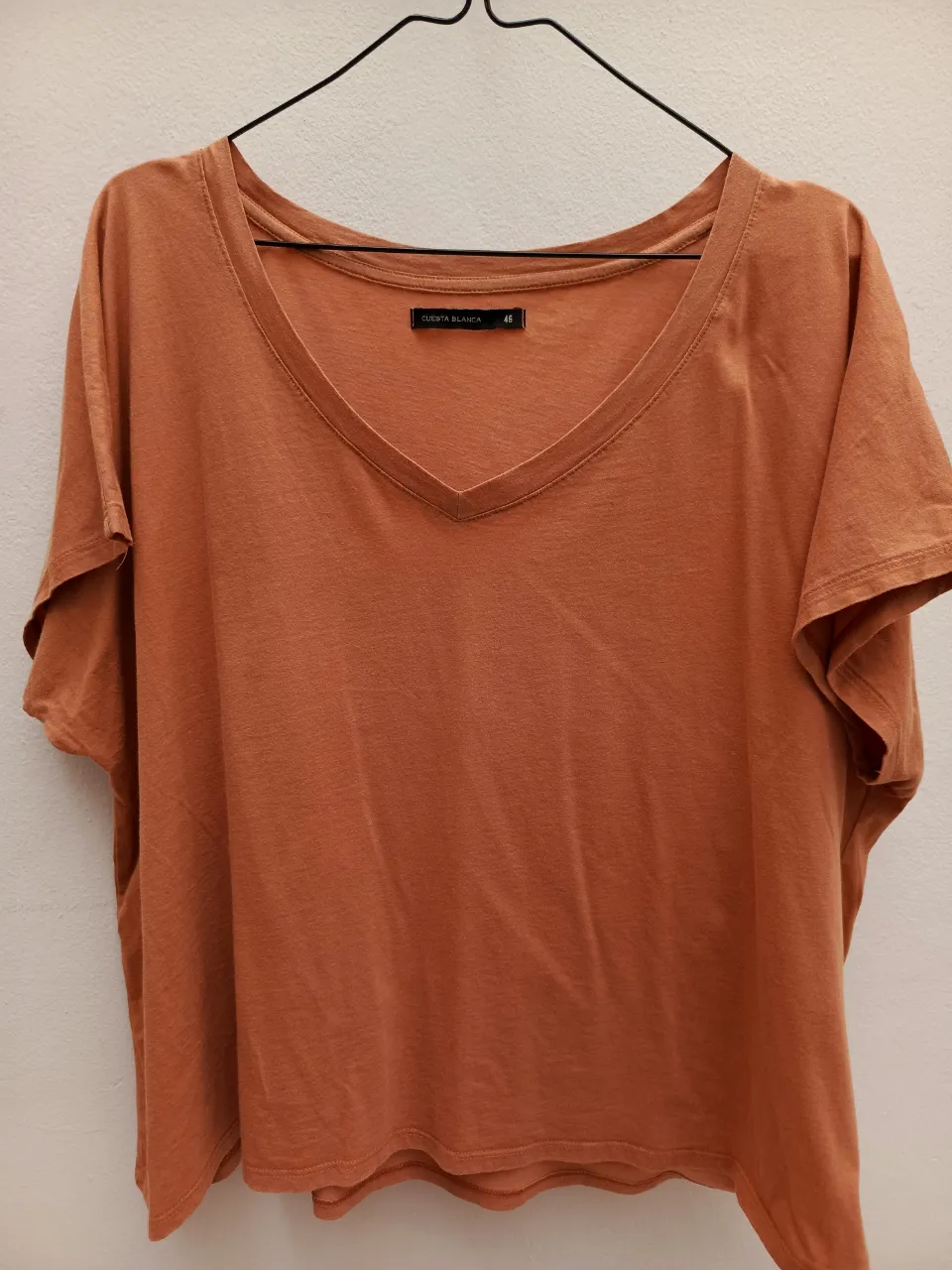 Remera Cuesta Blanca - imagen 1
