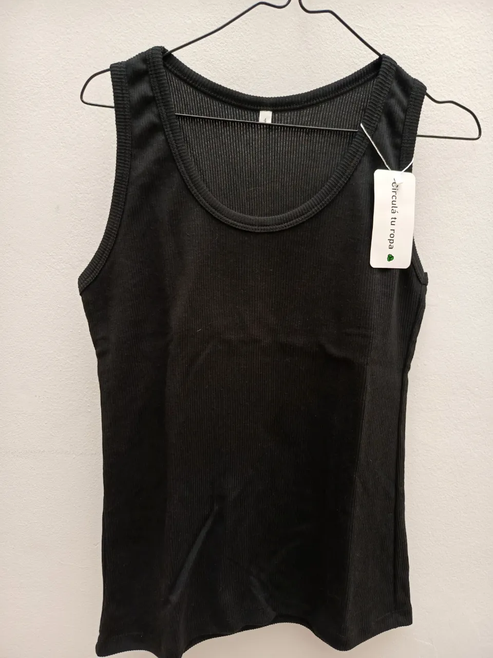 Musculosa Sin marca - imagen 2