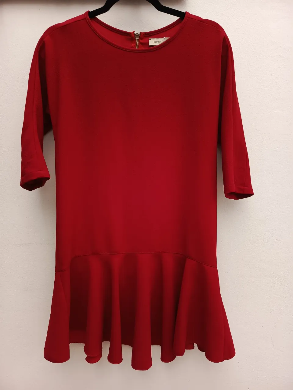 Vestido Jazmín Chebar - imagen 1