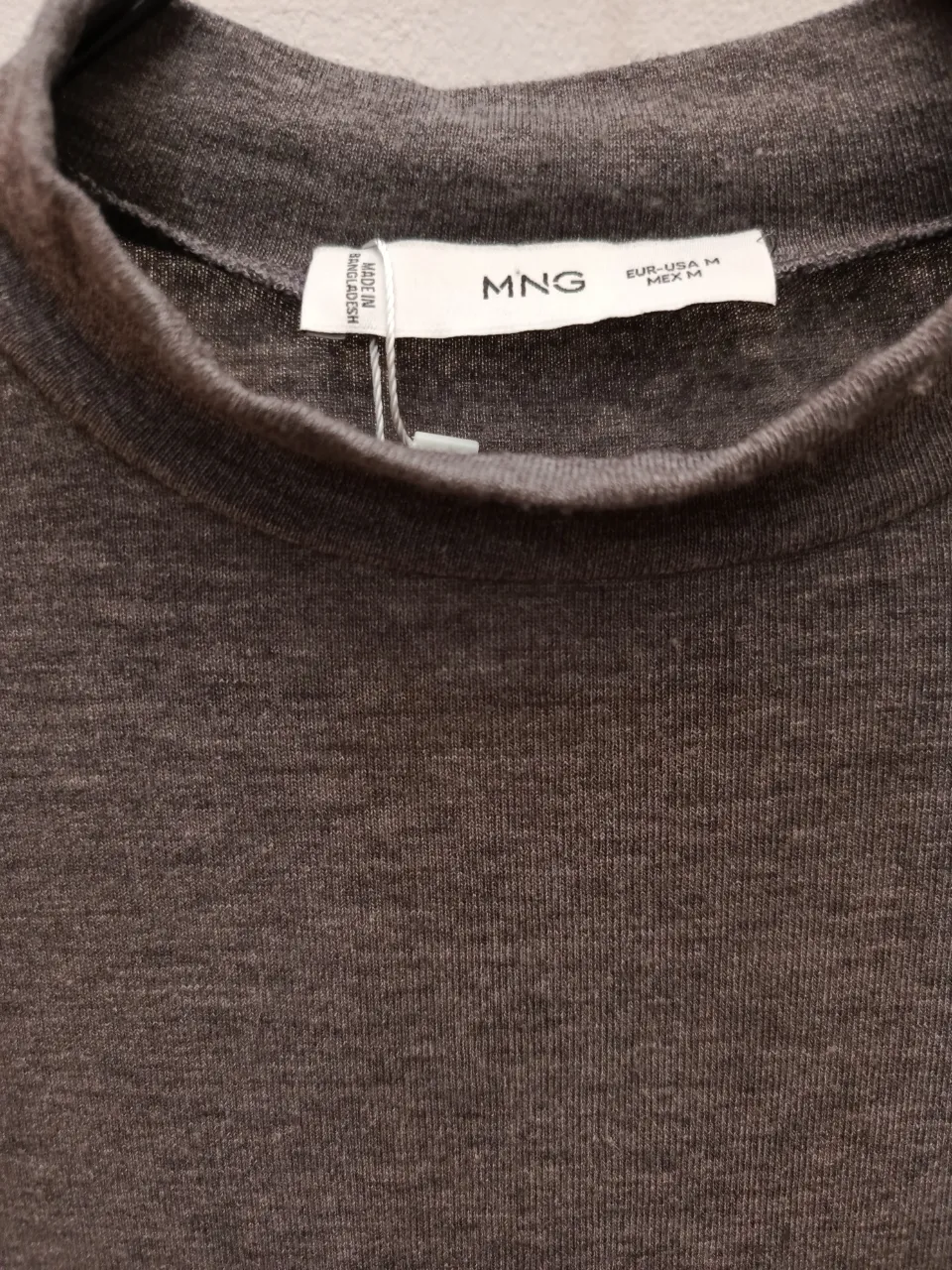 Remera MNG - imagen 2