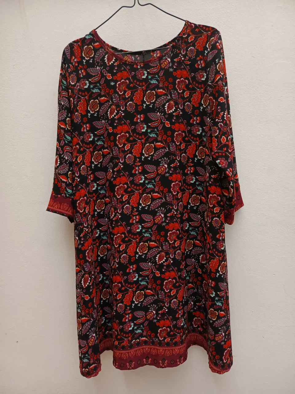 Vestido Sin marca - imagen 1