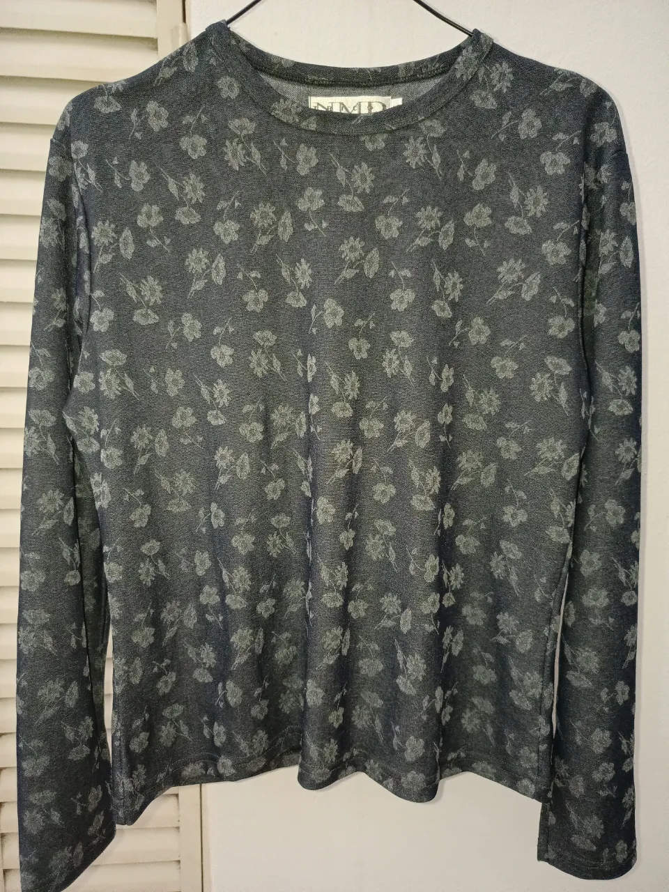 Remera NMD - imagen 2