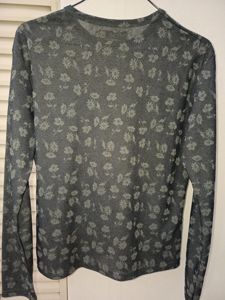 Remera NMD - imagen 1