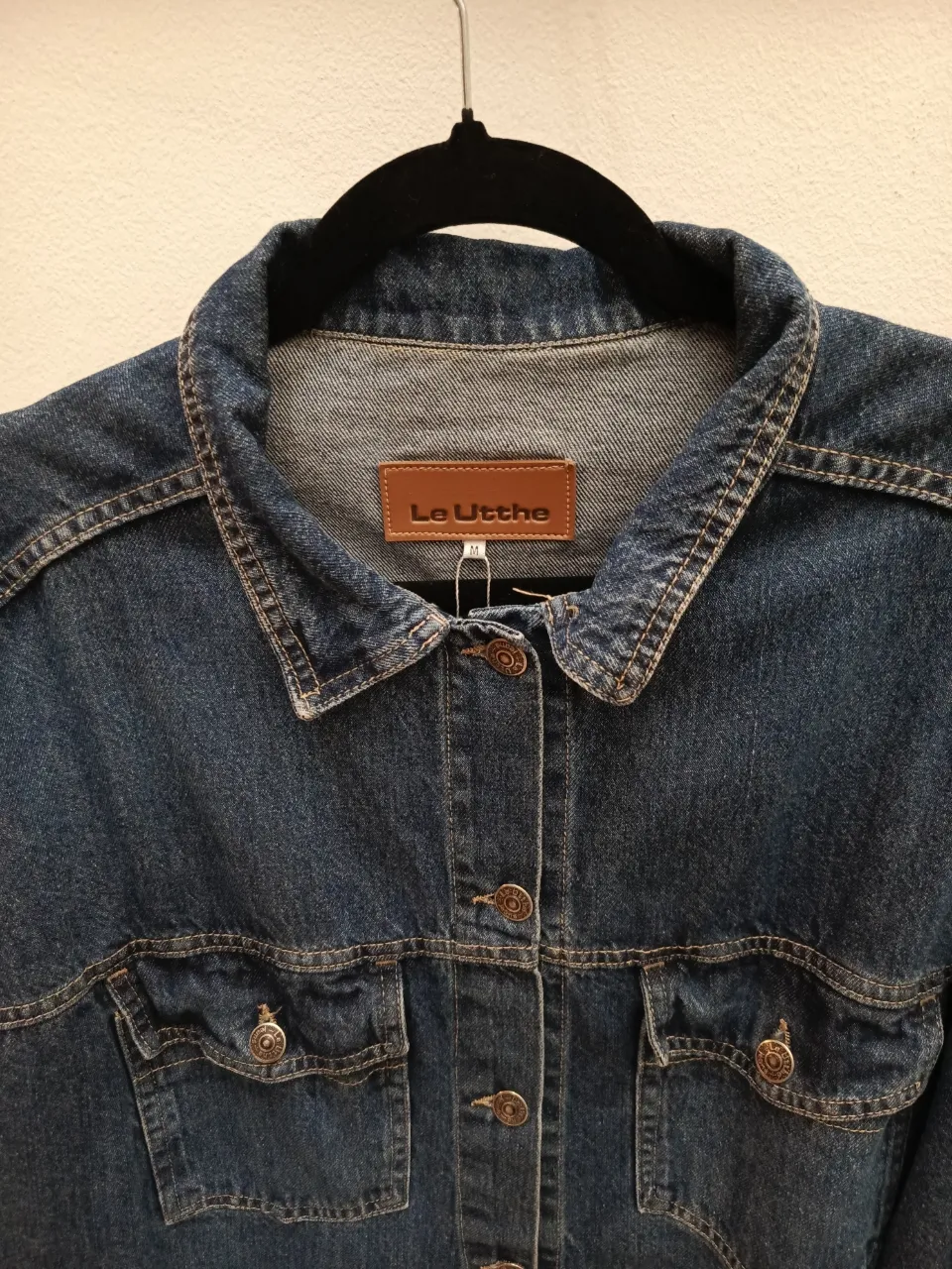 Campera Le Utthe - imagen 2