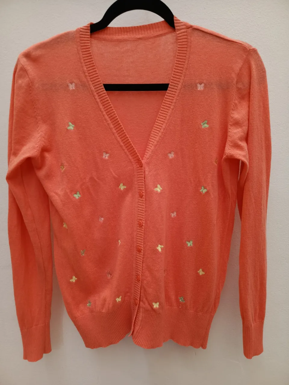 Cardigan Sin marca