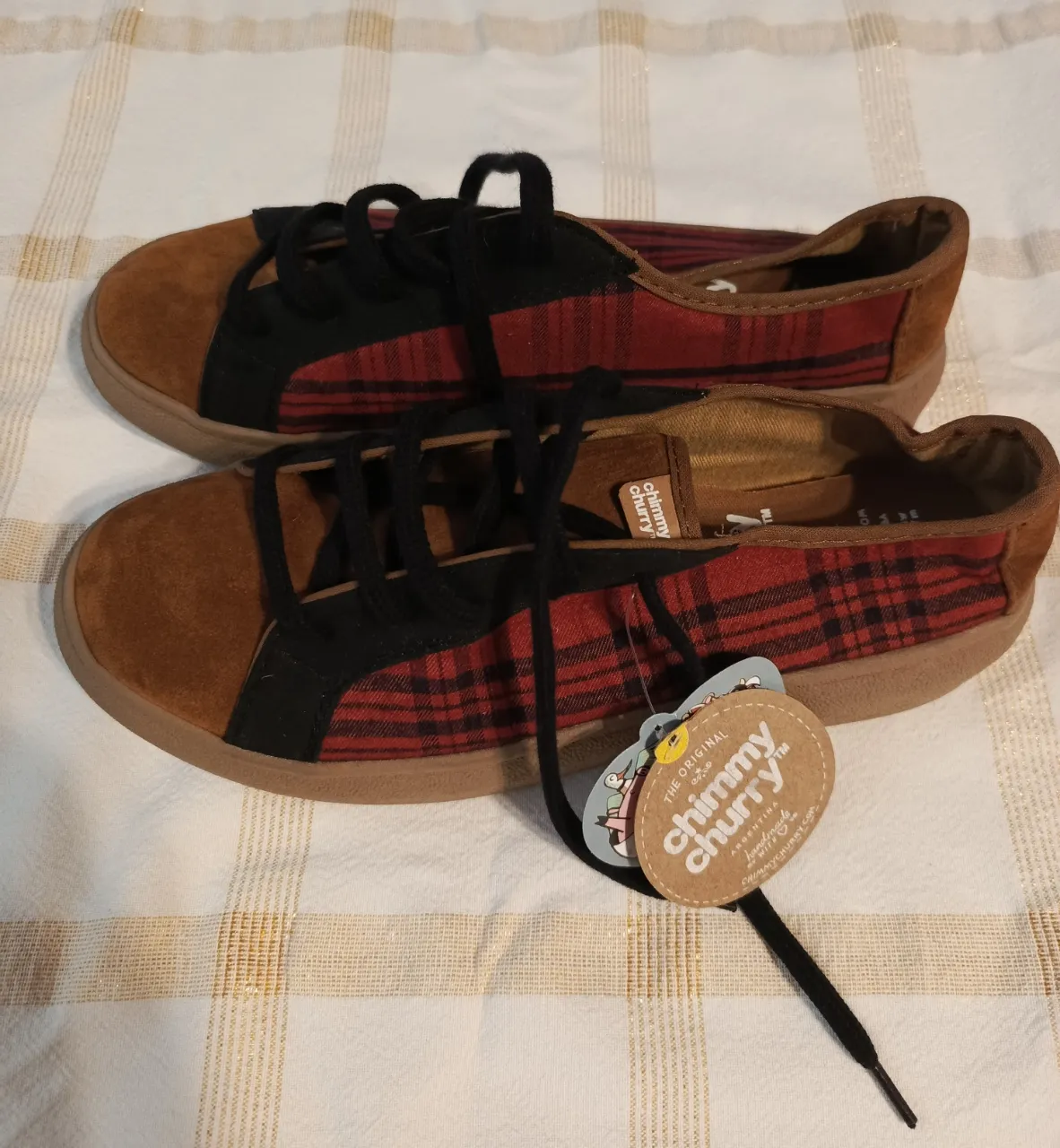 Zapatillas Chimmy Churry - imagen 2