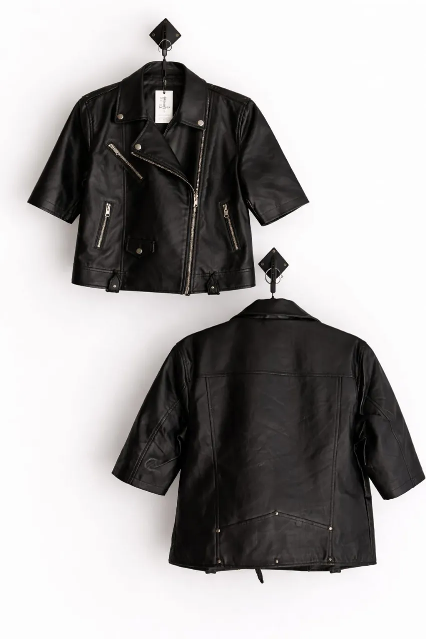 Campera Importado sin marca