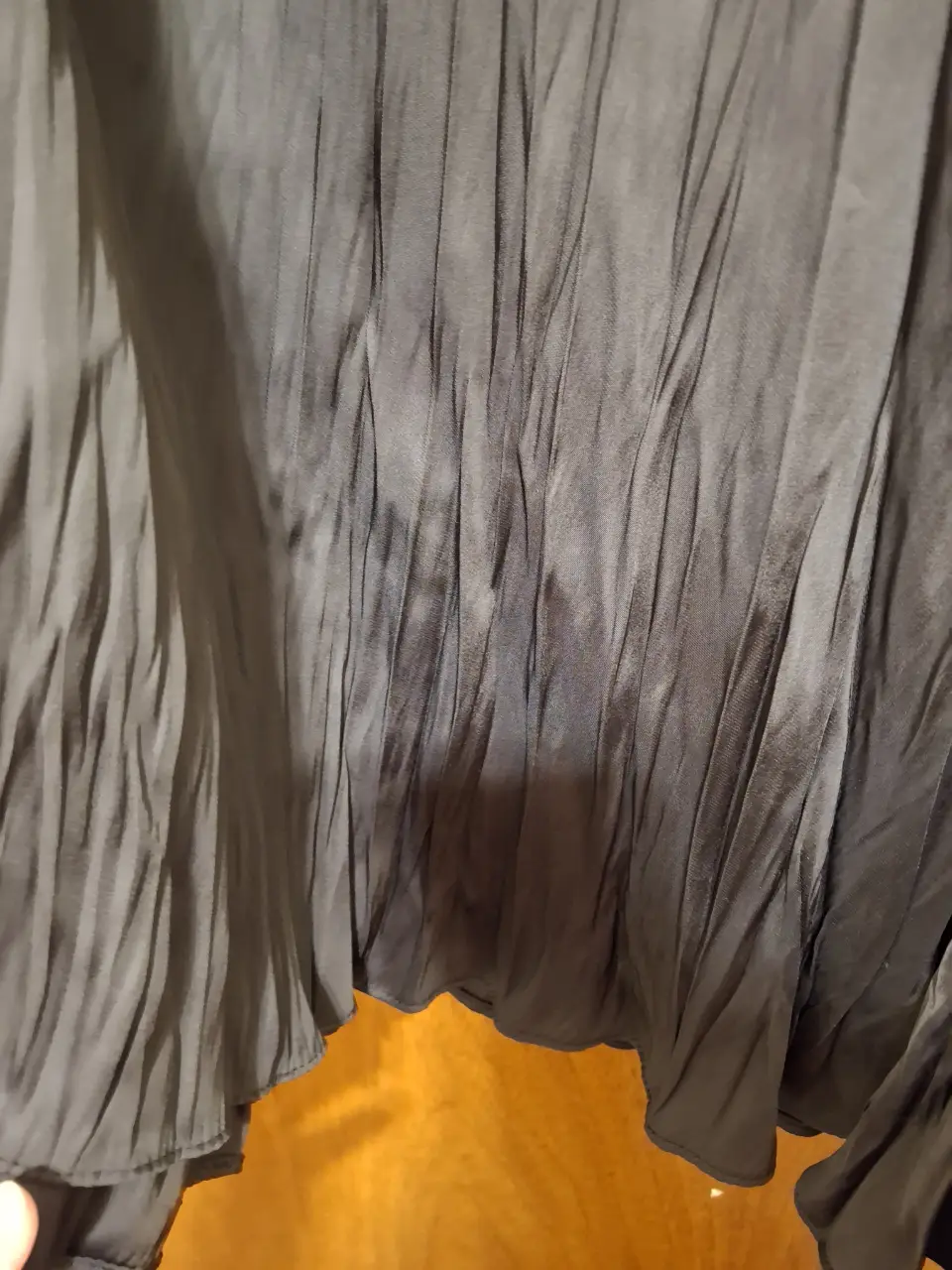 Pollera Zara