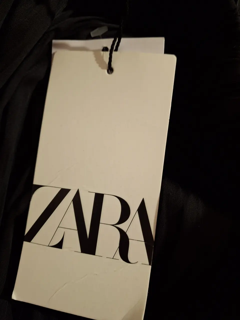 Pollera Zara miniatura 6