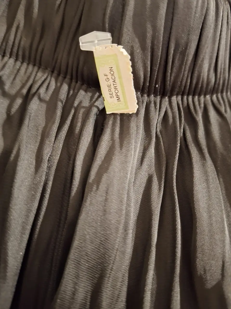 Pollera Zara - Vista 2