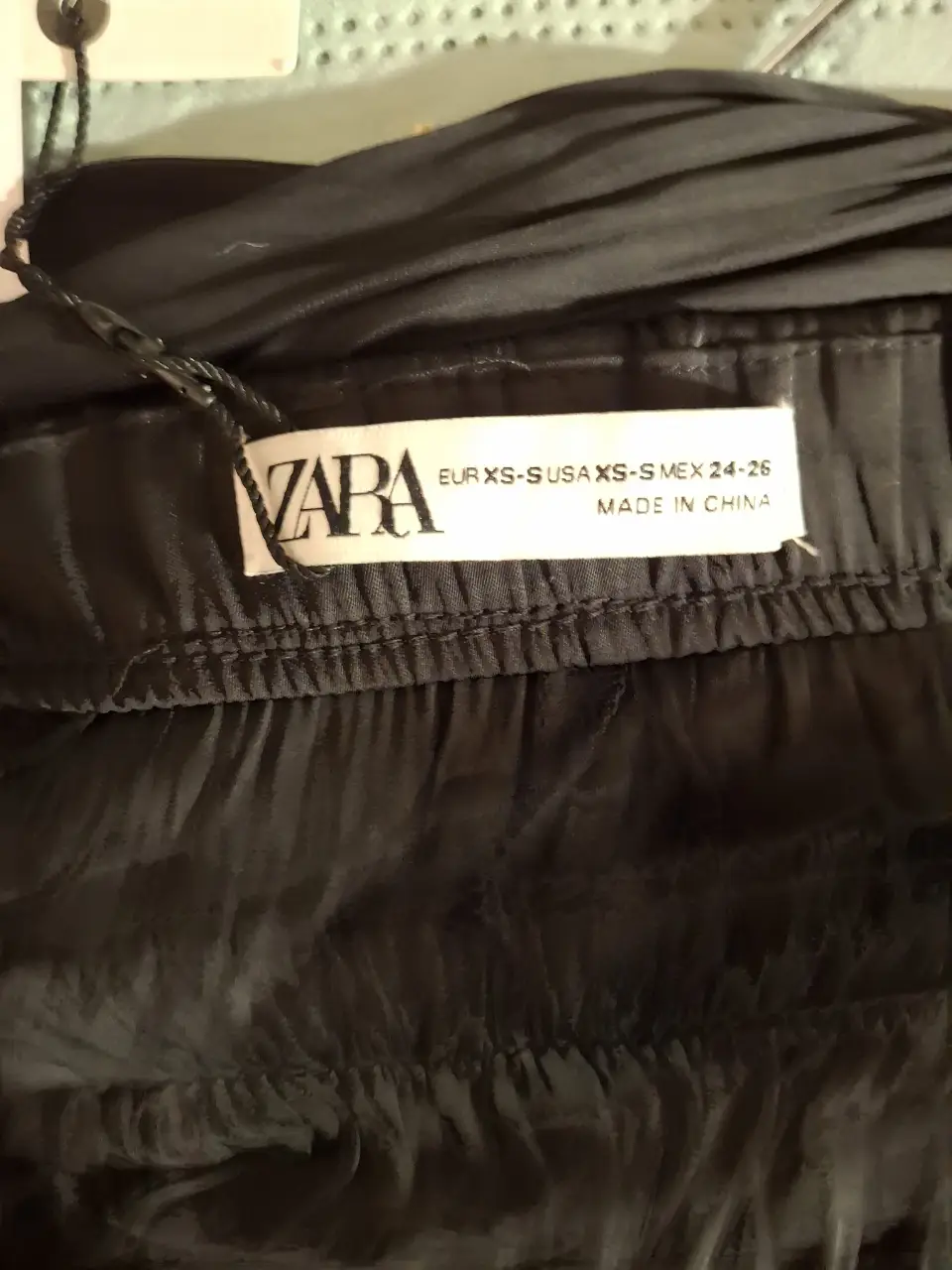 Pollera Zara miniatura 4