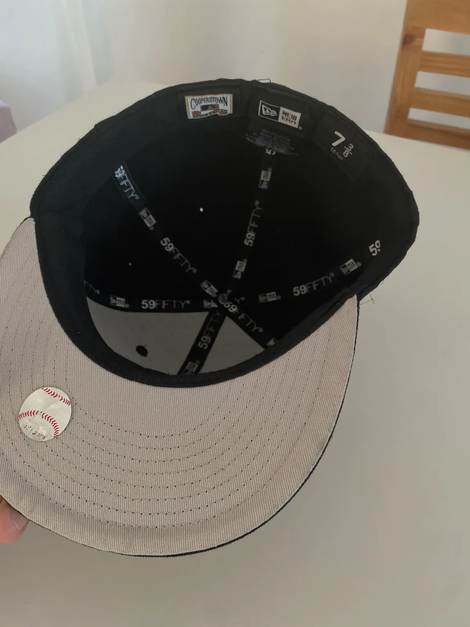 Gorra New Era - imagen 4