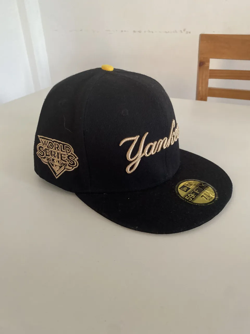 Gorra New Era - imagen 2