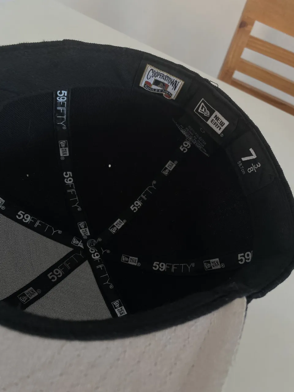 Gorra New Era - imagen 5