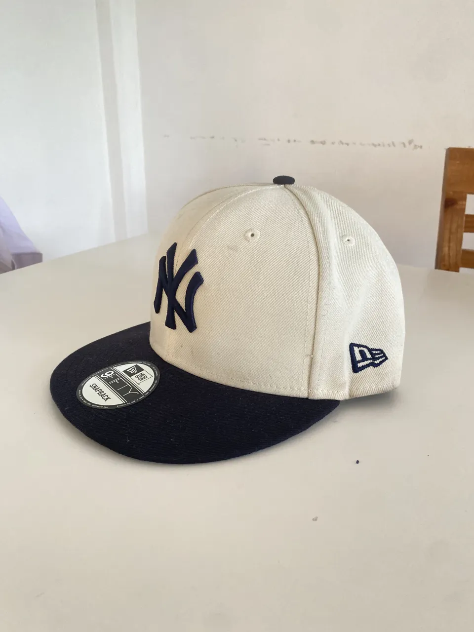 Gorra New Era - Vista 2