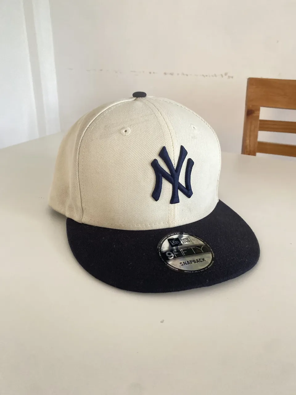Gorra New Era