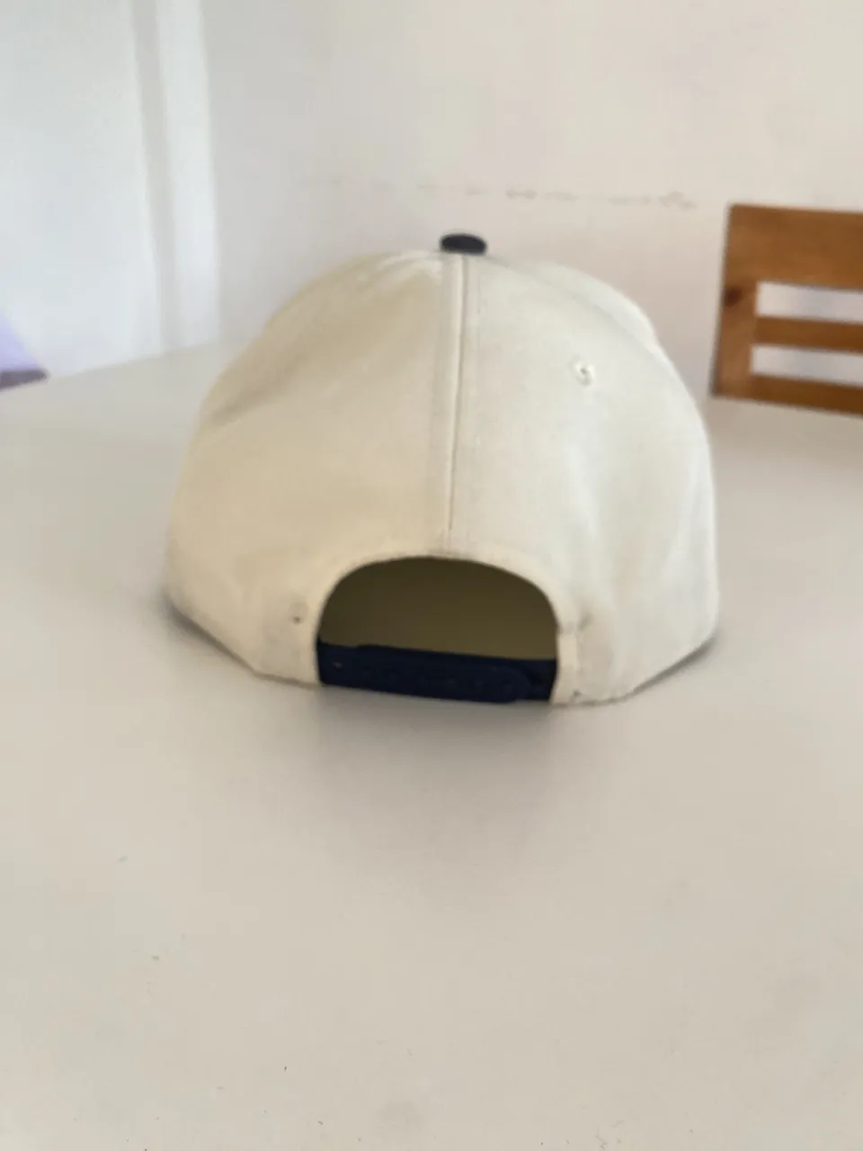 Gorra New Era - Vista 3
