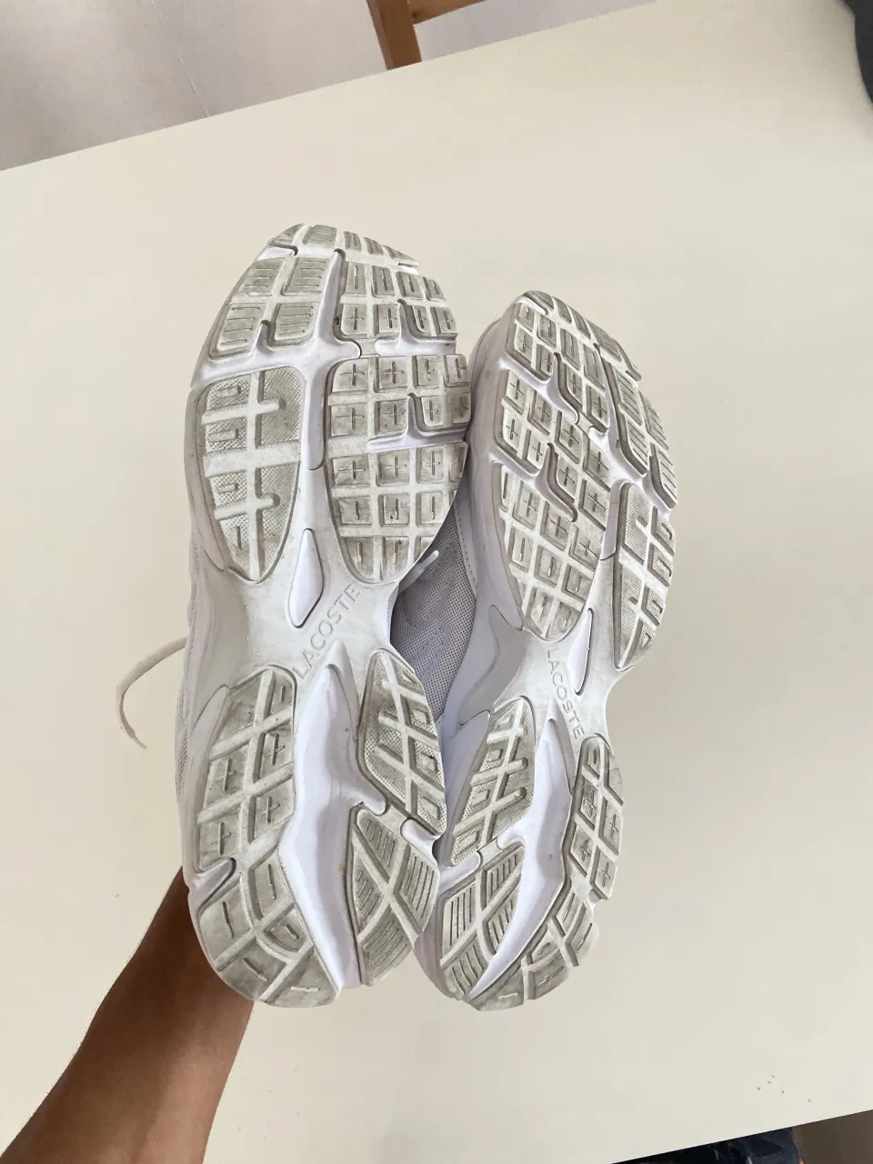 Zapatillas Lacoste - imagen 6