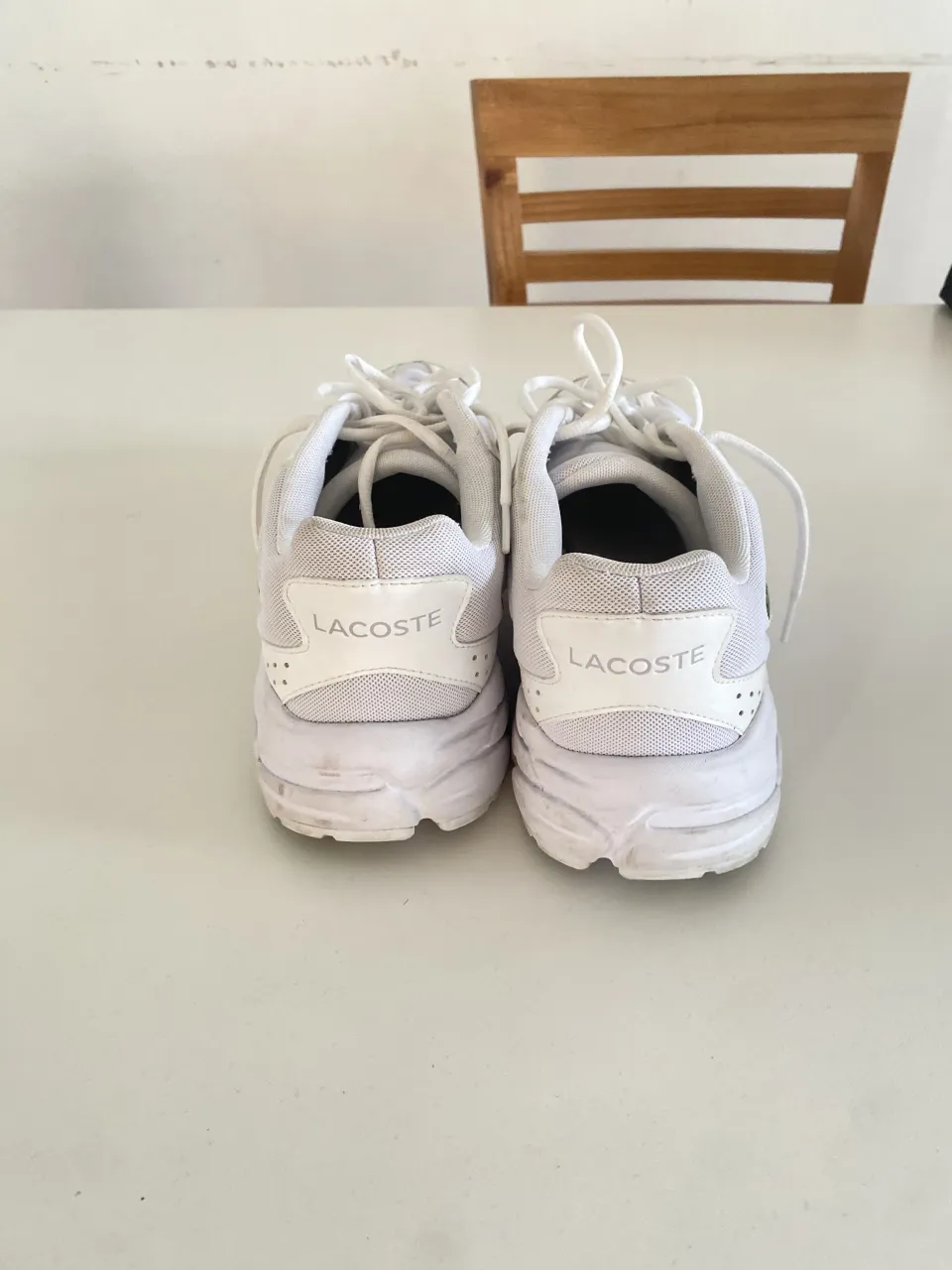 Zapatillas Lacoste - imagen 2