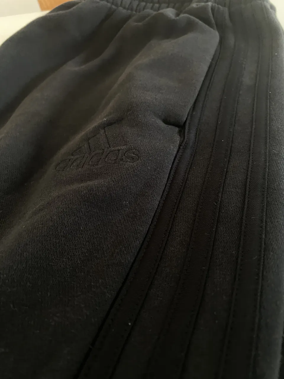 Pantalón adidas - Vista 2