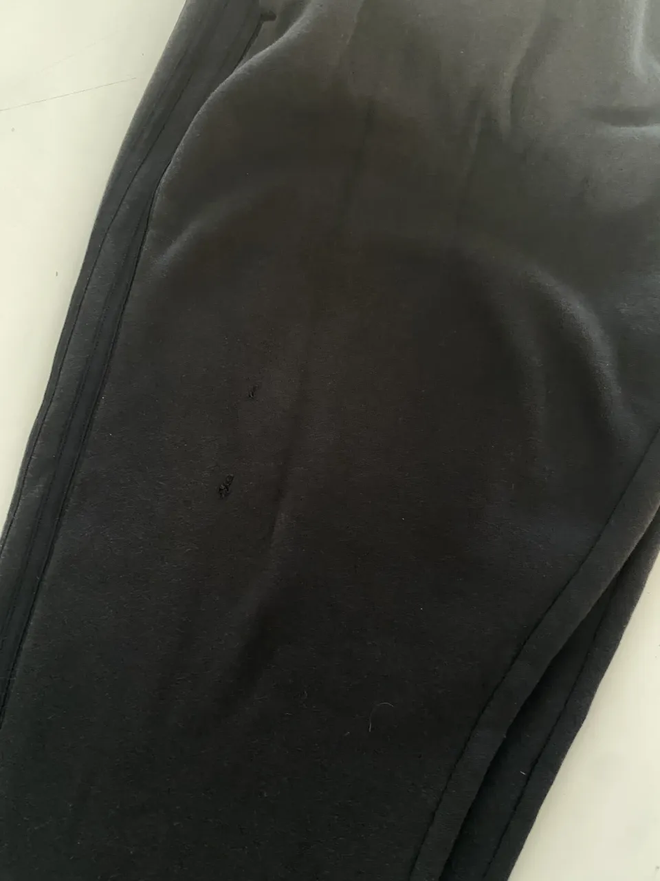 Pantalón adidas miniatura 4