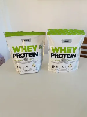 Whey protein