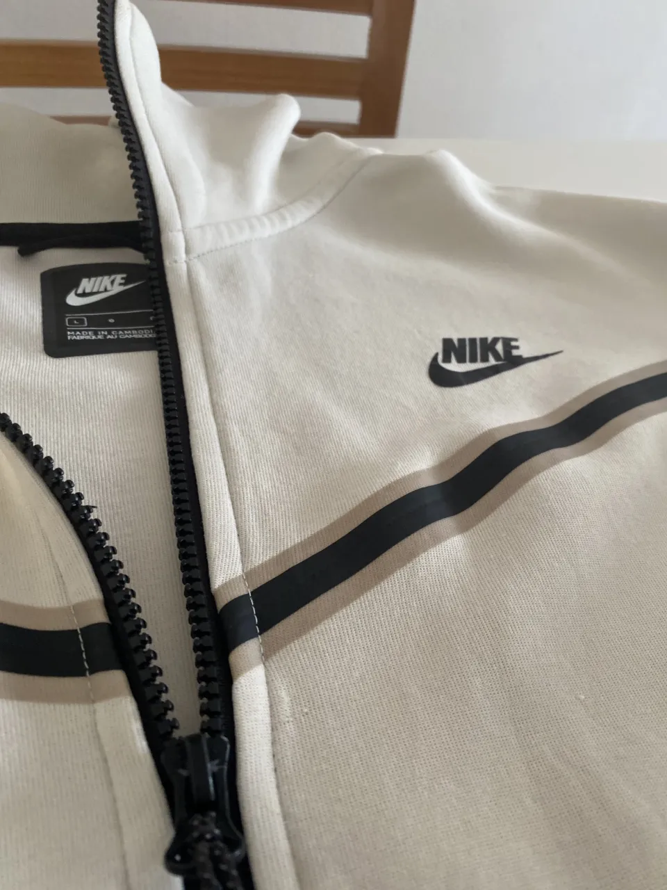 Buzo Nike - imagen 2