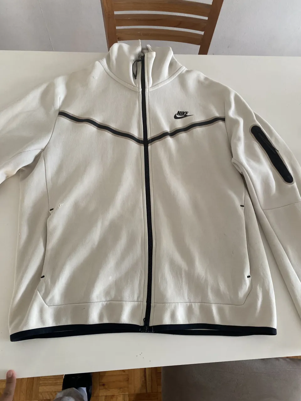 Buzo Nike - imagen 3
