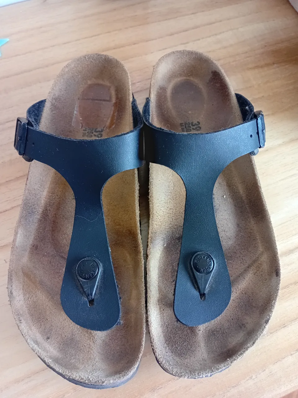 Sandalias Birkenstock - imagen 2