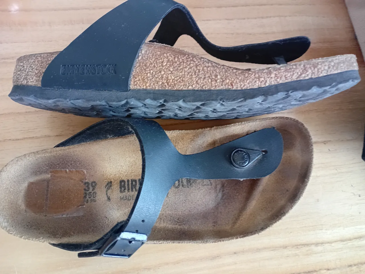 Sandalias Birkenstock - imagen 5