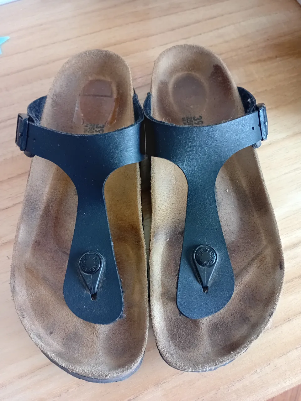 Sandalias Birkenstock - imagen 1