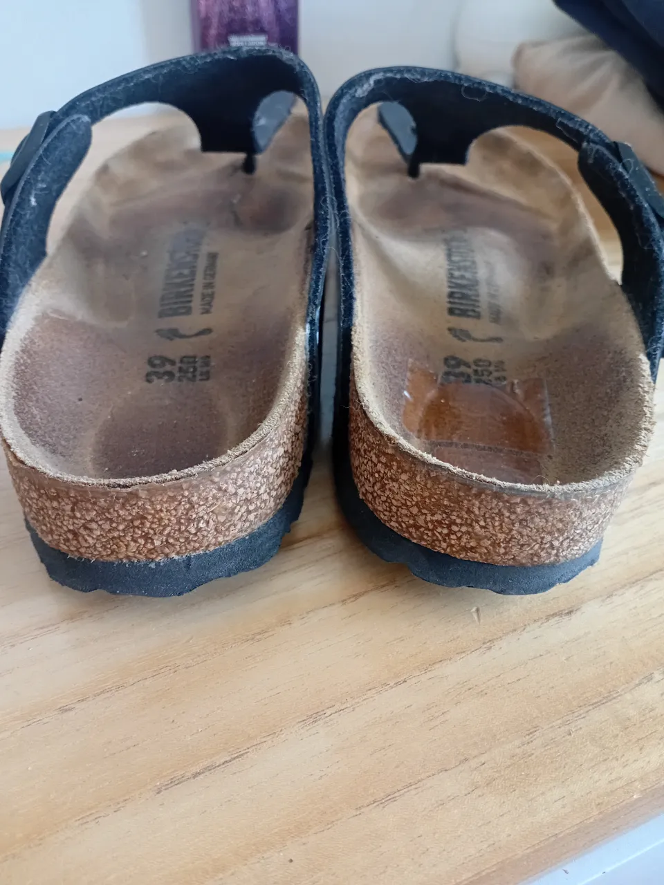 Sandalias Birkenstock - imagen 4