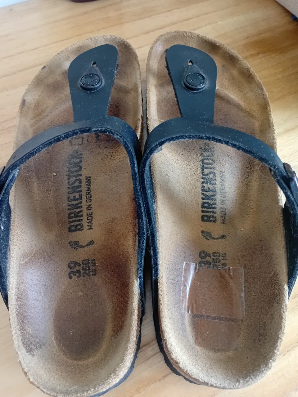 Sandalias Birkenstock - imagen 3