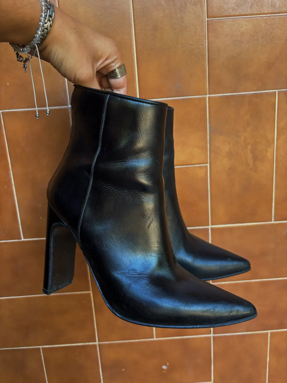 Botas Kosiuko - imagen 3