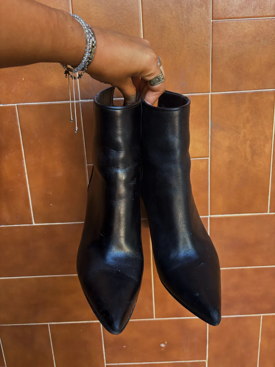 Botas Kosiuko - imagen 2