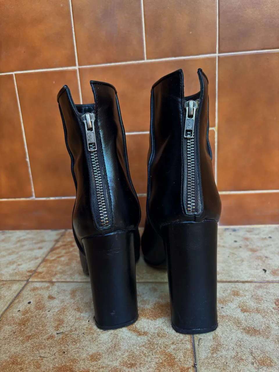 Botas Kosiuko - imagen 6