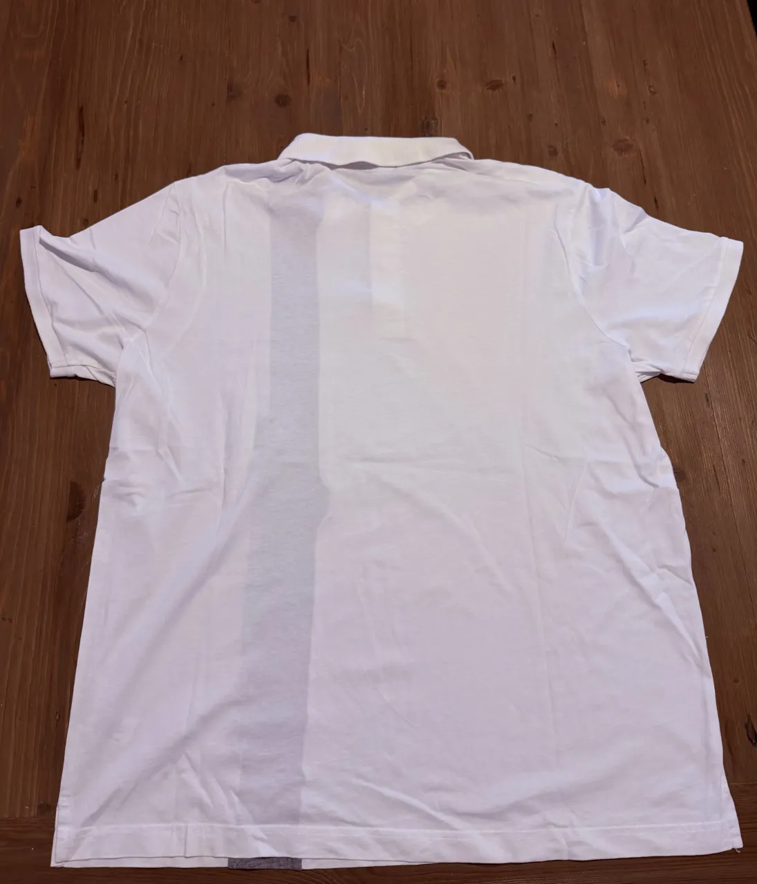 Remera U.S. Polo Assn. - imagen 2