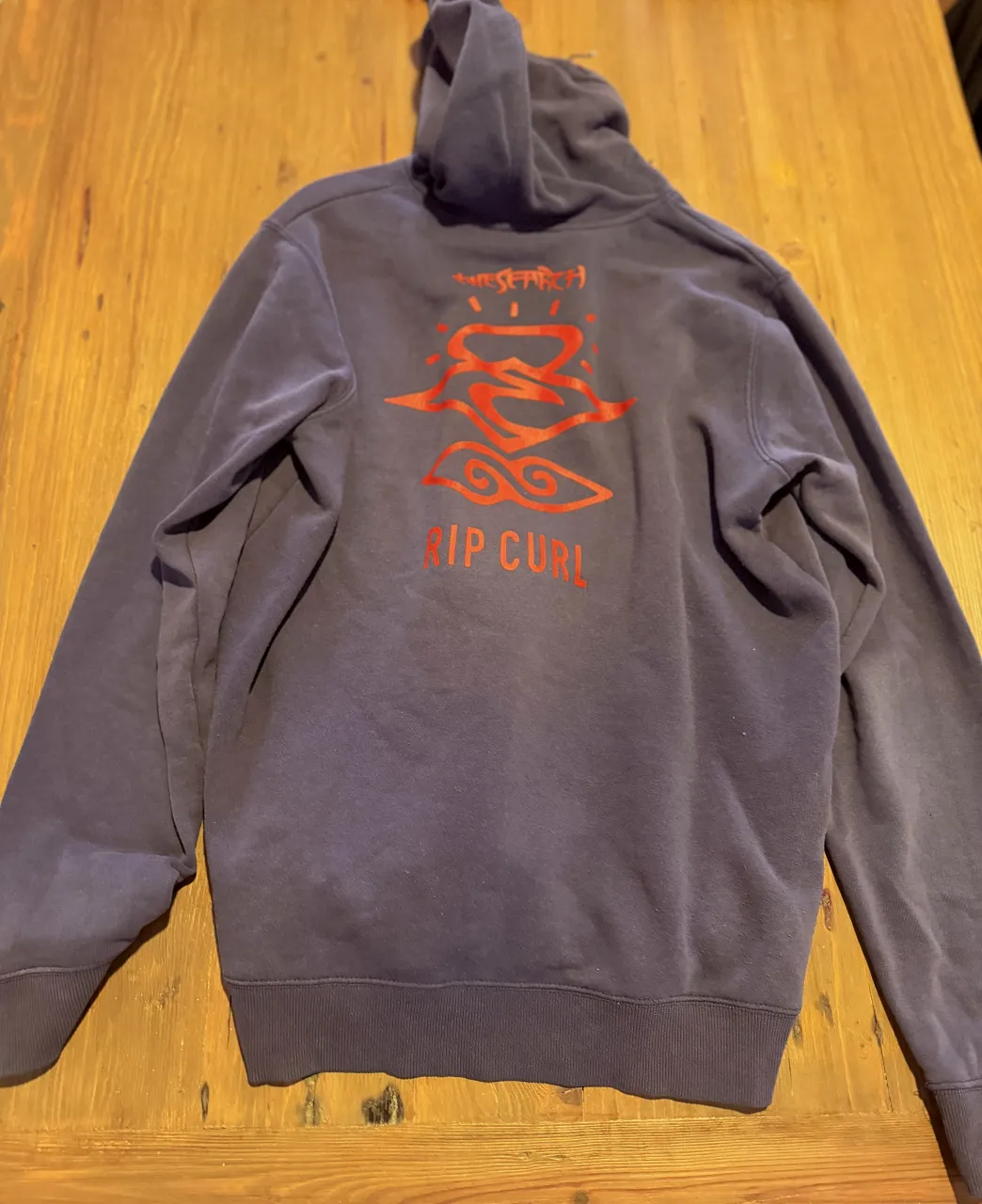 Buzo Rip Curl - Vista 2