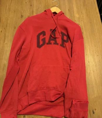 GAP