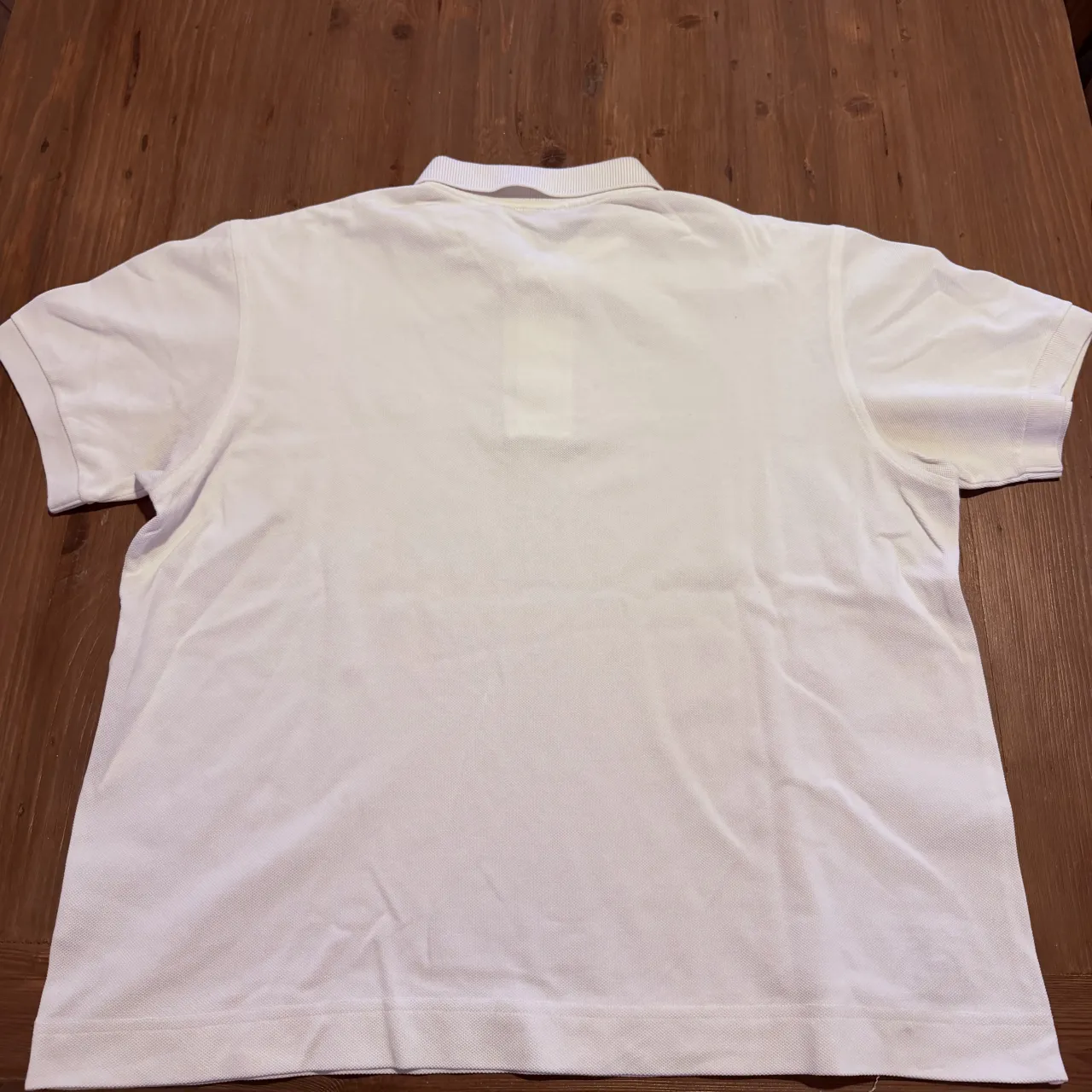 Remera Lacoste - imagen 2