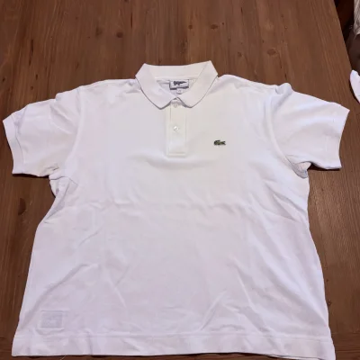 Lacoste