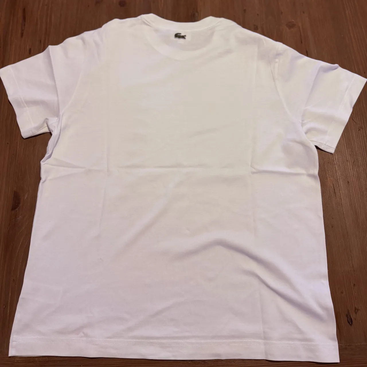 Remera Lacoste - imagen 2