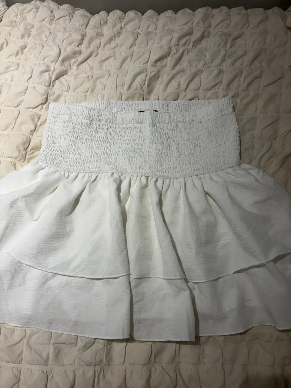 Pollera Shein - imagen 1