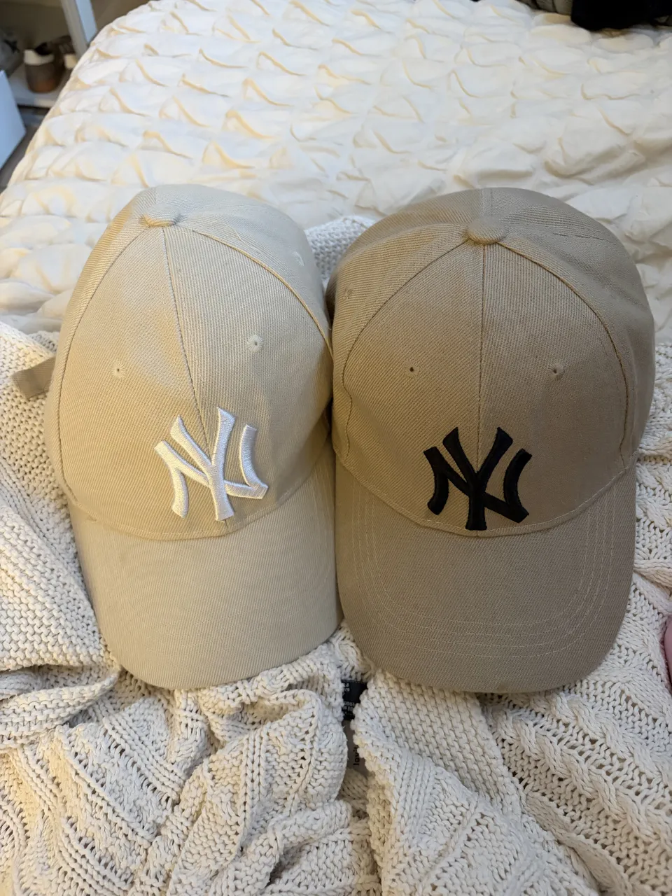 Gorra New Era - imagen 1
