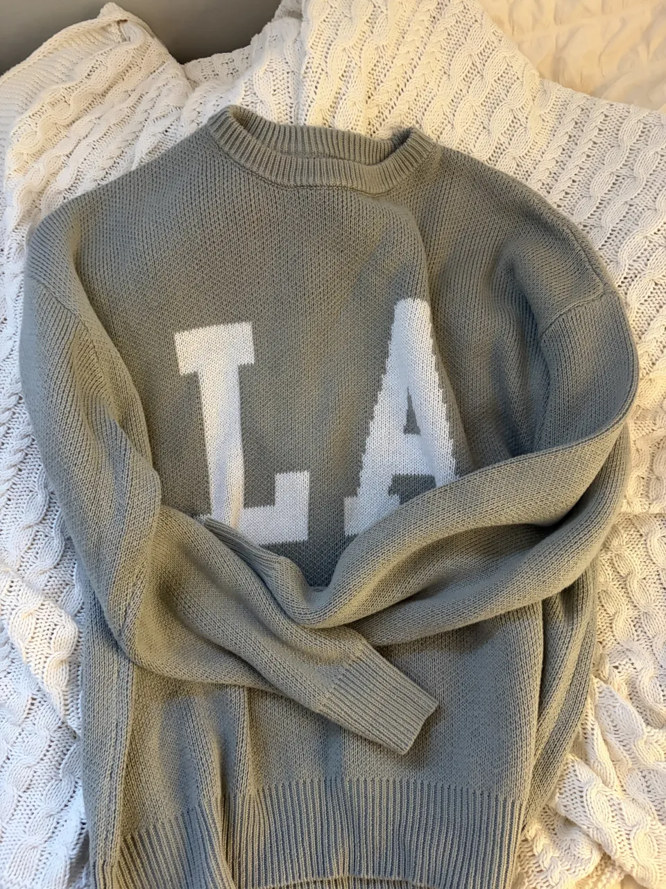Sweater Forever 21 - imagen 1