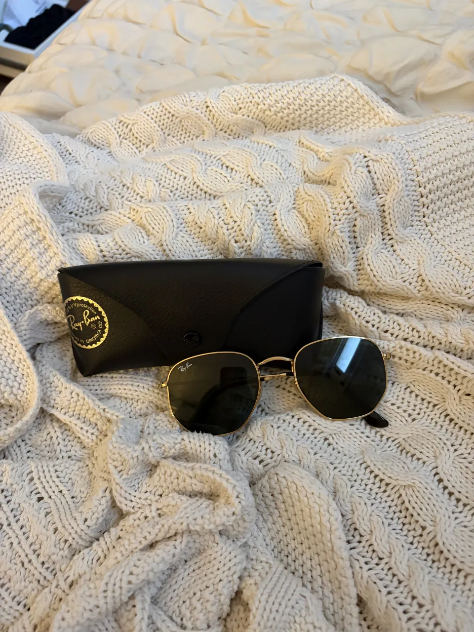 Anteojos Ray-Ban - imagen 1