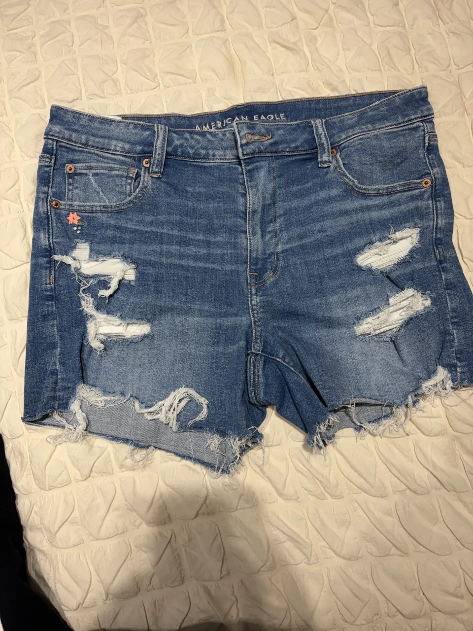 Short American Eagle - imagen 1