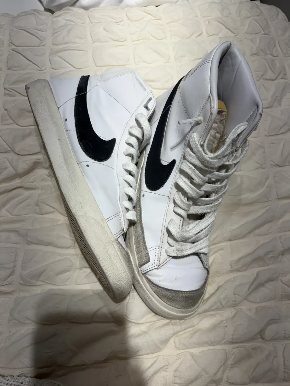 Zapatillas Nike - imagen 1