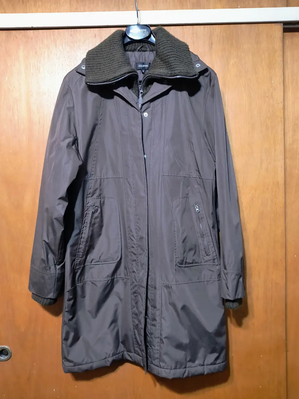 Campera Ted Bodin - imagen 1